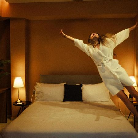 Hotel Clyde Athens By Nin&Bau Extérieur photo