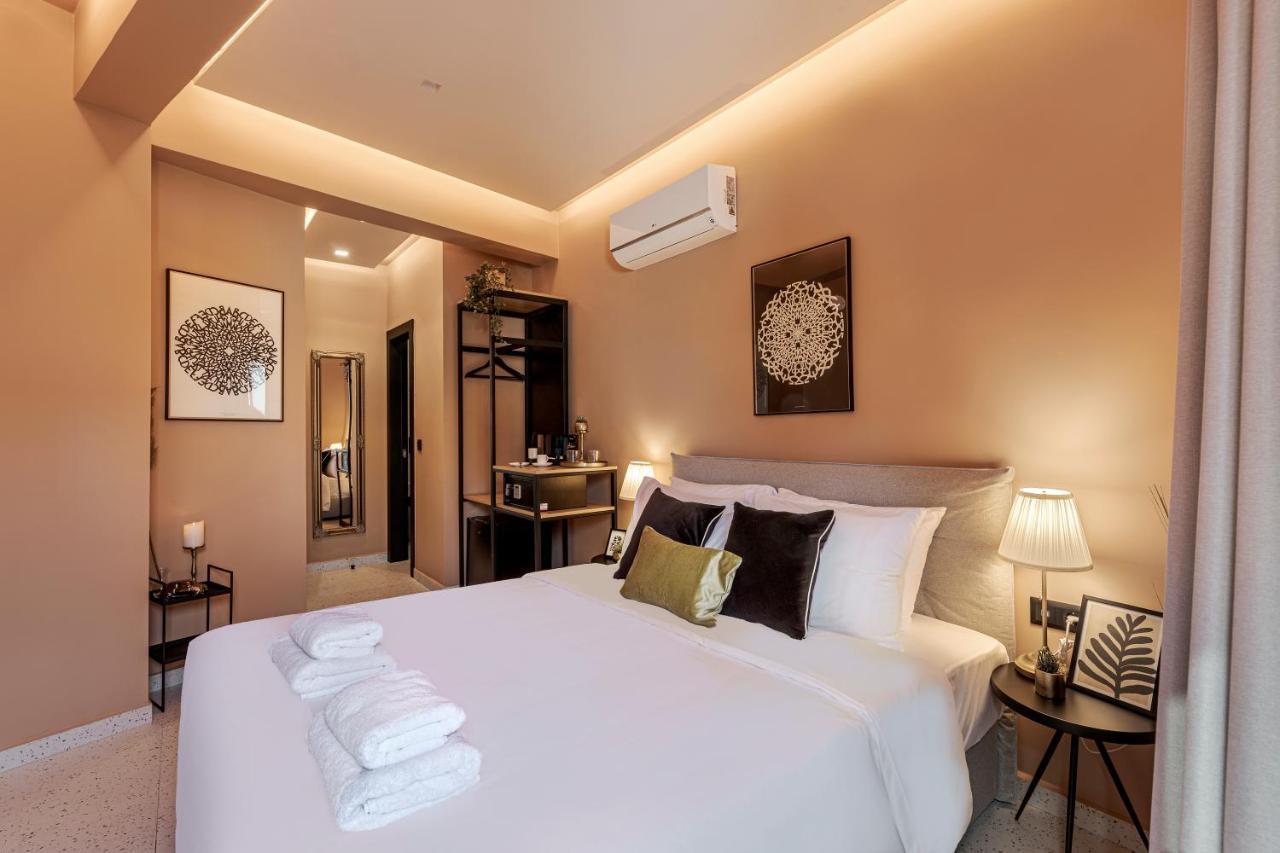 Hotel Clyde Athens By Nin&Bau Extérieur photo