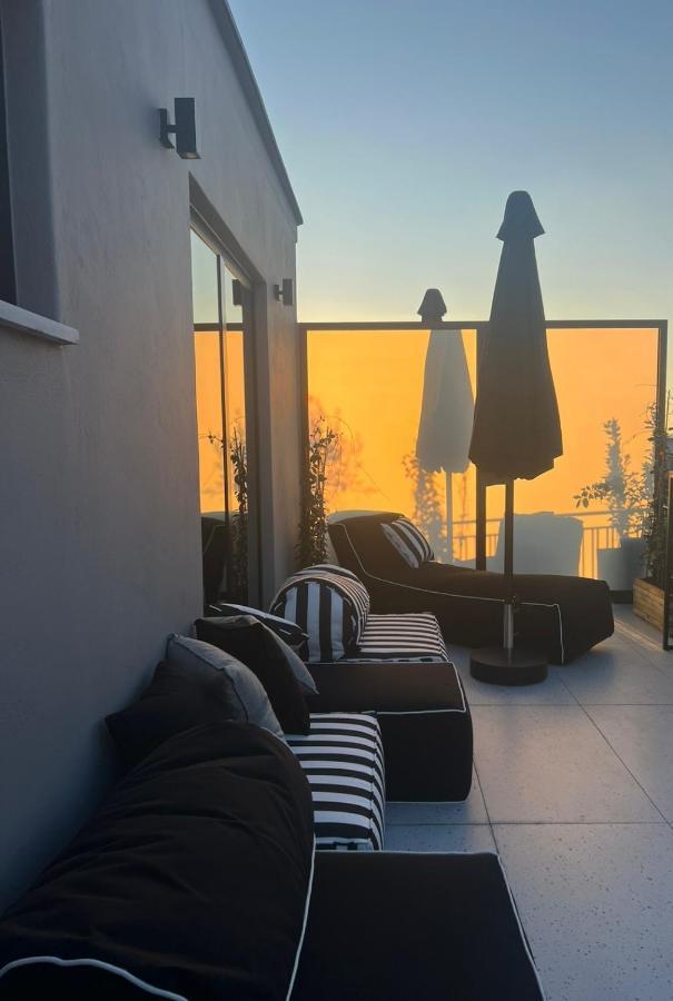 Hotel Clyde Athens By Nin&Bau Extérieur photo