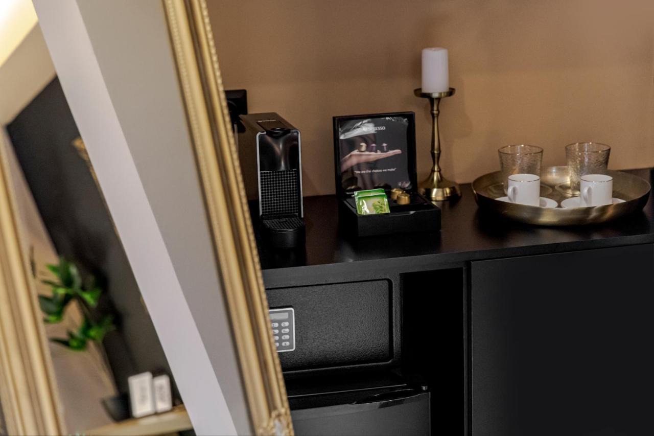 Hotel Clyde Athens By Nin&Bau Extérieur photo