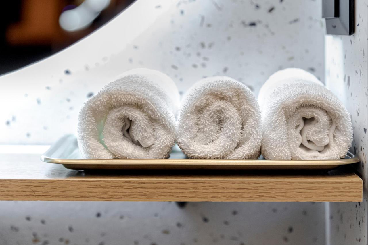 Hotel Clyde Athens By Nin&Bau Extérieur photo