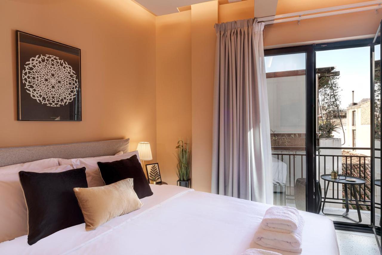 Hotel Clyde Athens By Nin&Bau Extérieur photo