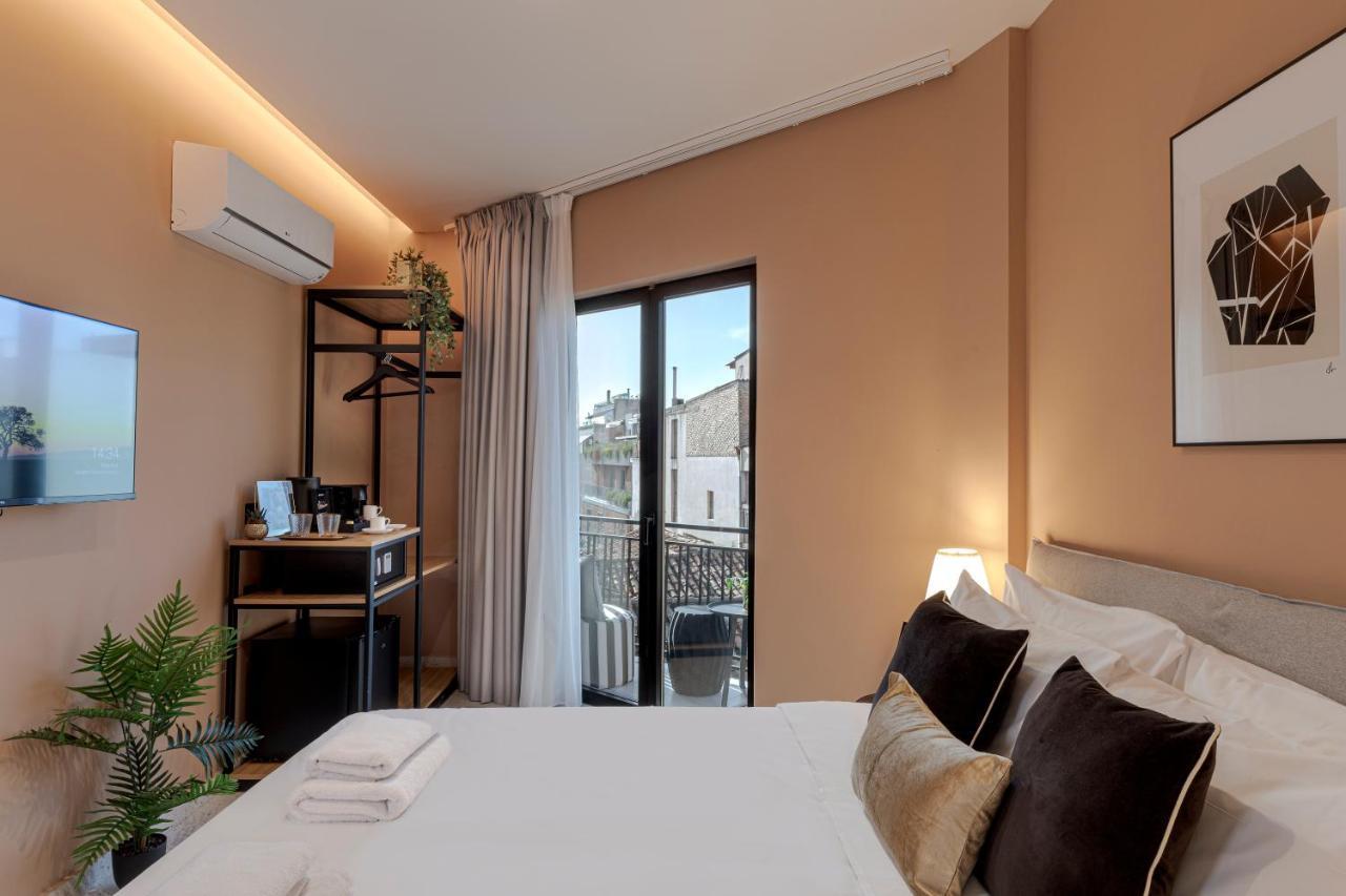 Hotel Clyde Athens By Nin&Bau Extérieur photo