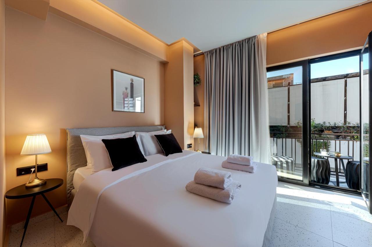 Hotel Clyde Athens By Nin&Bau Extérieur photo