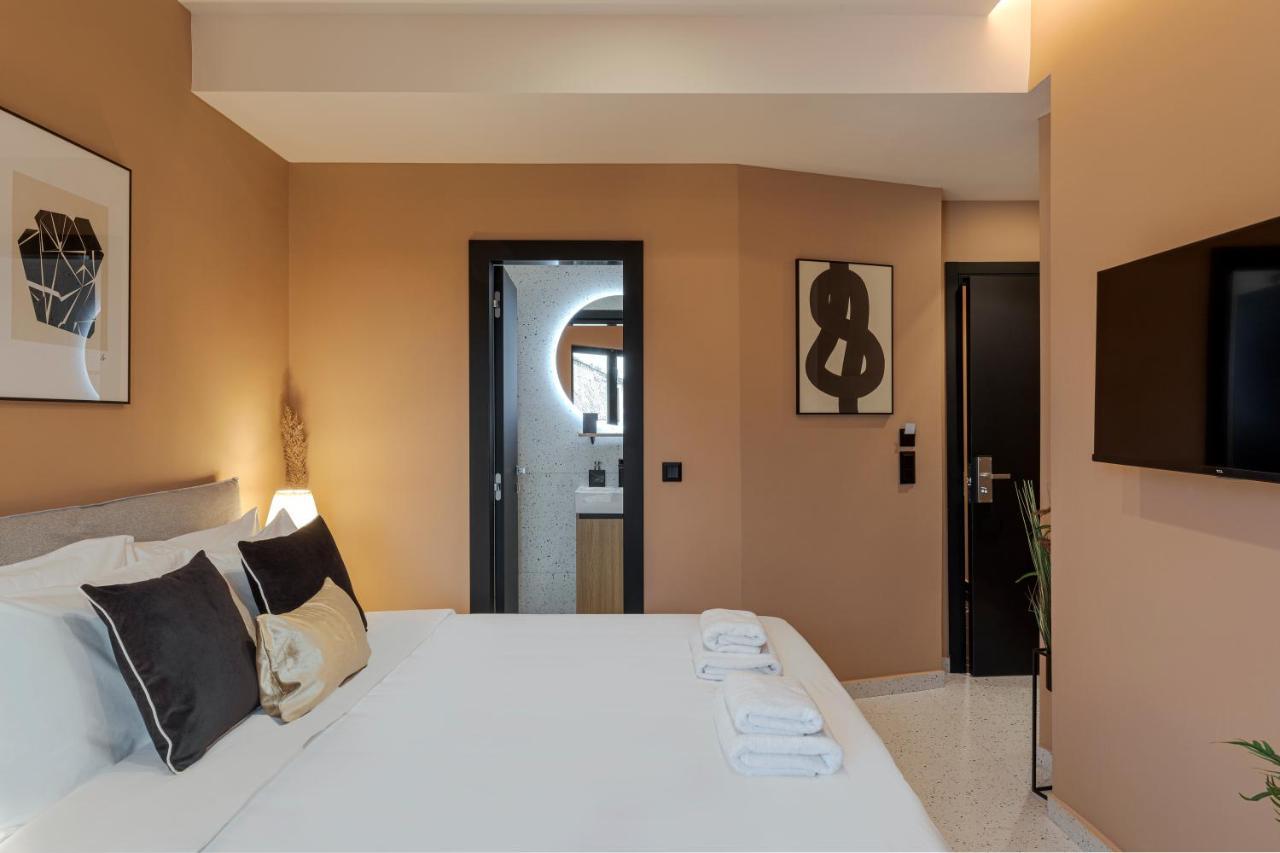 Hotel Clyde Athens By Nin&Bau Extérieur photo