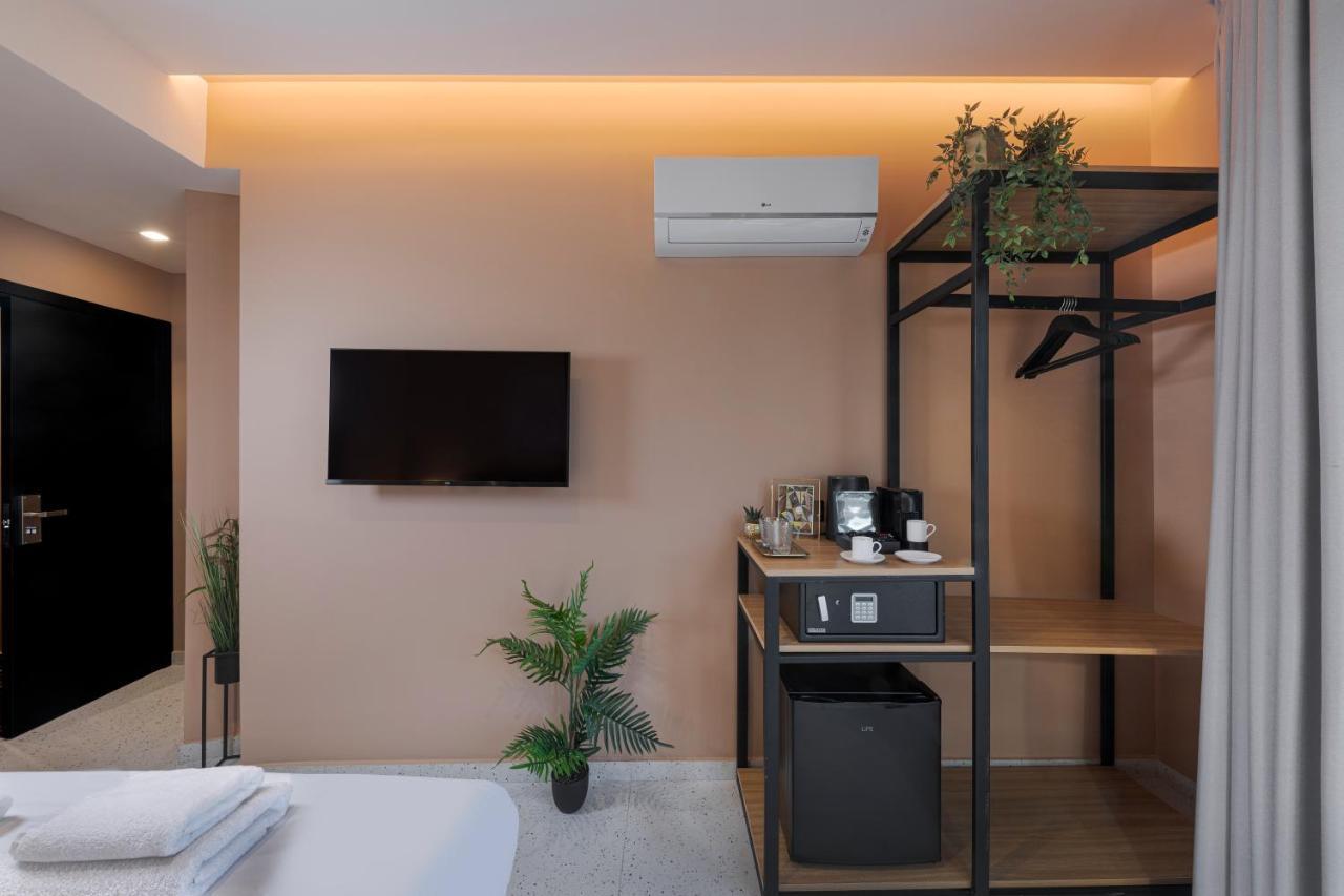Hotel Clyde Athens By Nin&Bau Extérieur photo