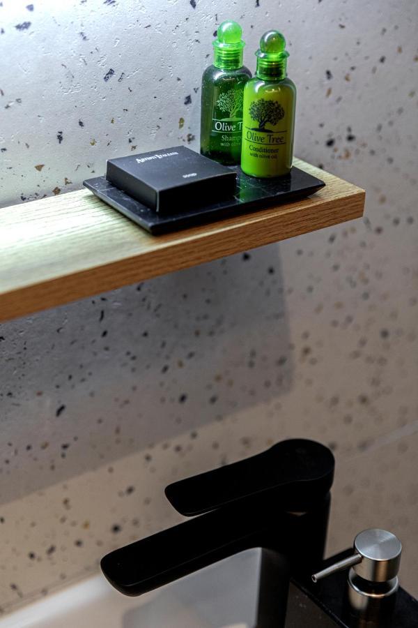 Hotel Clyde Athens By Nin&Bau Extérieur photo