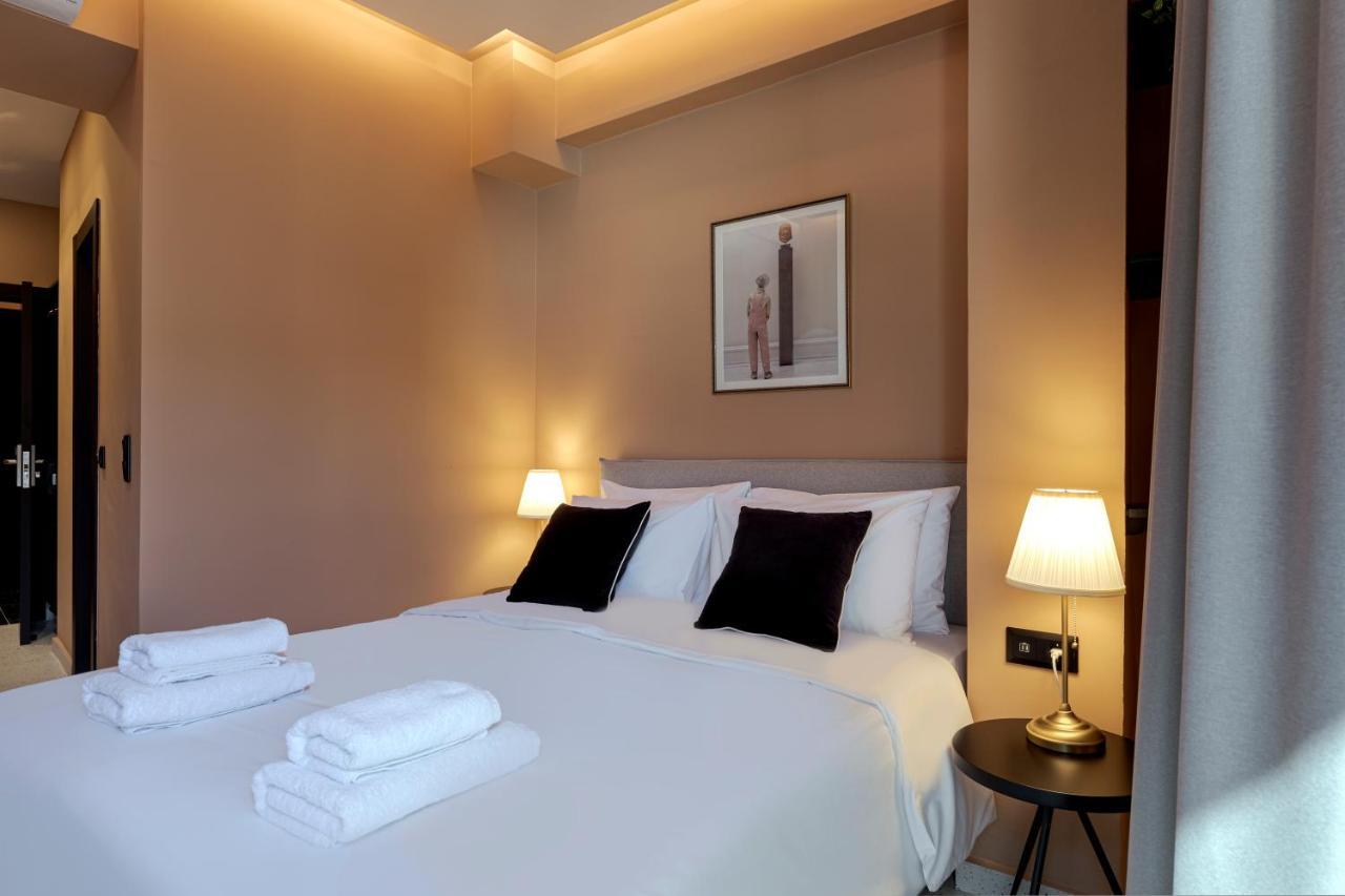 Hotel Clyde Athens By Nin&Bau Extérieur photo