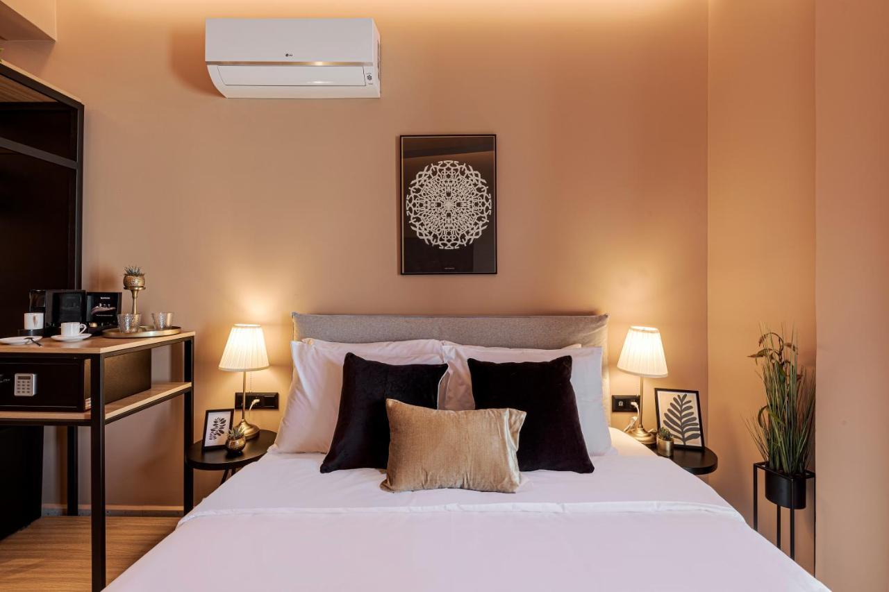 Hotel Clyde Athens By Nin&Bau Extérieur photo