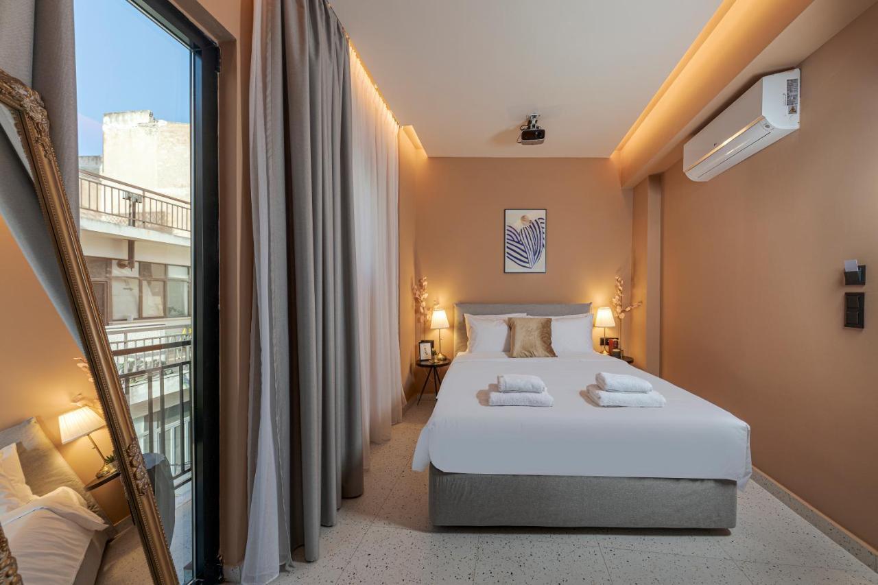 Hotel Clyde Athens By Nin&Bau Extérieur photo
