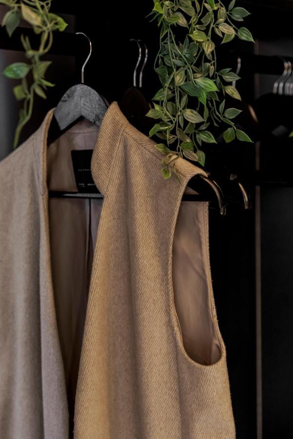 Hotel Clyde Athens By Nin&Bau Extérieur photo