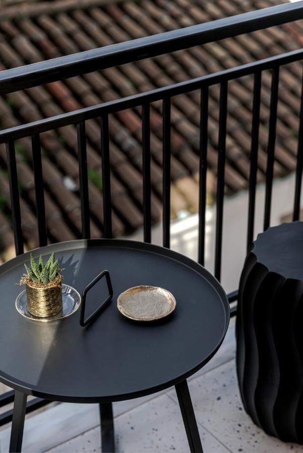 Hotel Clyde Athens By Nin&Bau Extérieur photo