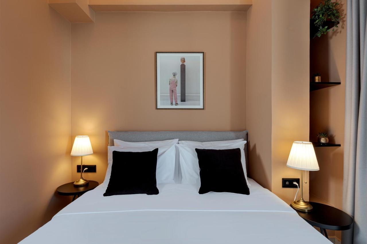Hotel Clyde Athens By Nin&Bau Extérieur photo
