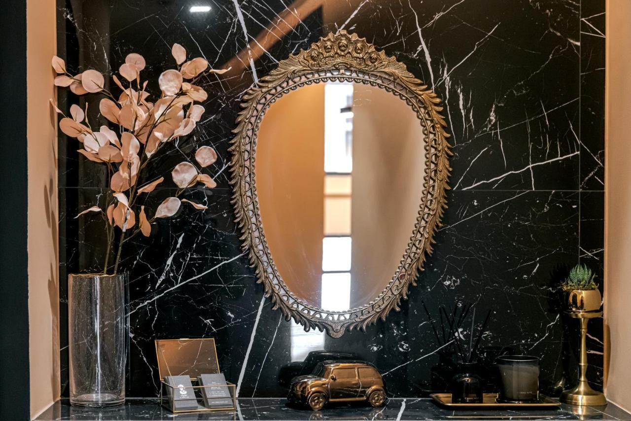 Hotel Clyde Athens By Nin&Bau Extérieur photo