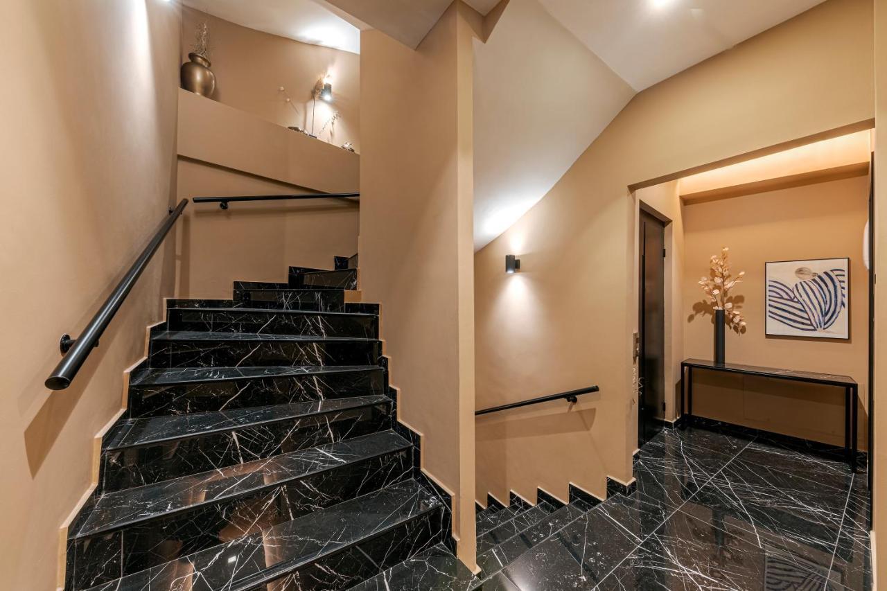 Hotel Clyde Athens By Nin&Bau Extérieur photo