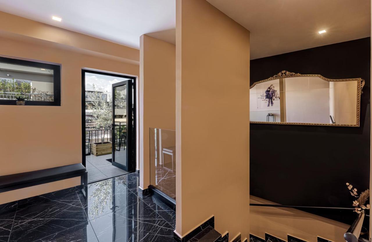 Hotel Clyde Athens By Nin&Bau Extérieur photo