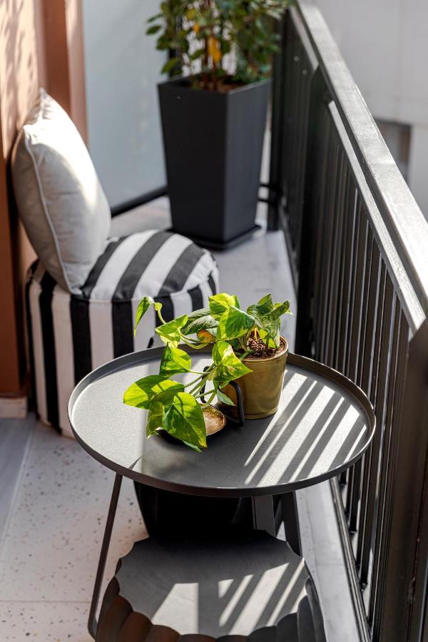 Hotel Clyde Athens By Nin&Bau Extérieur photo