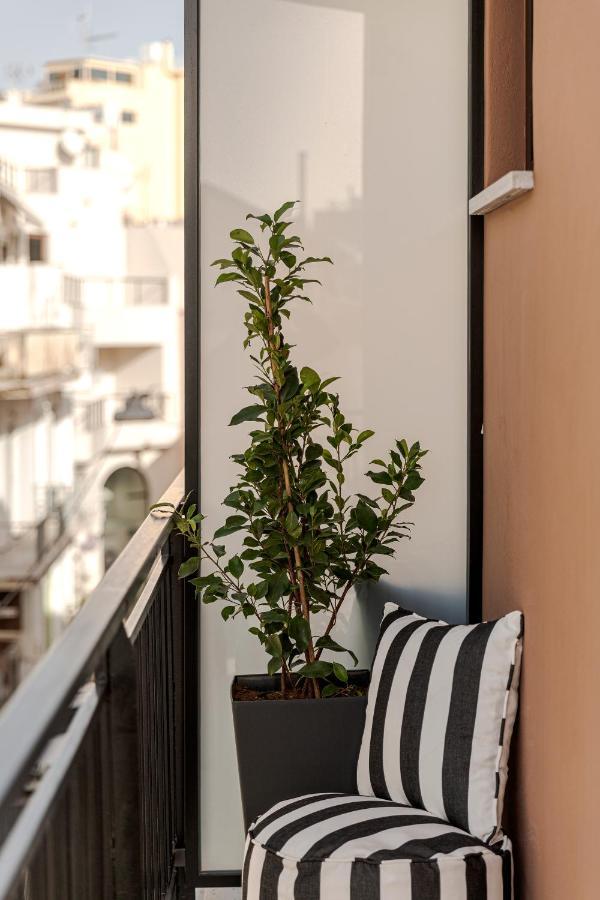 Hotel Clyde Athens By Nin&Bau Extérieur photo
