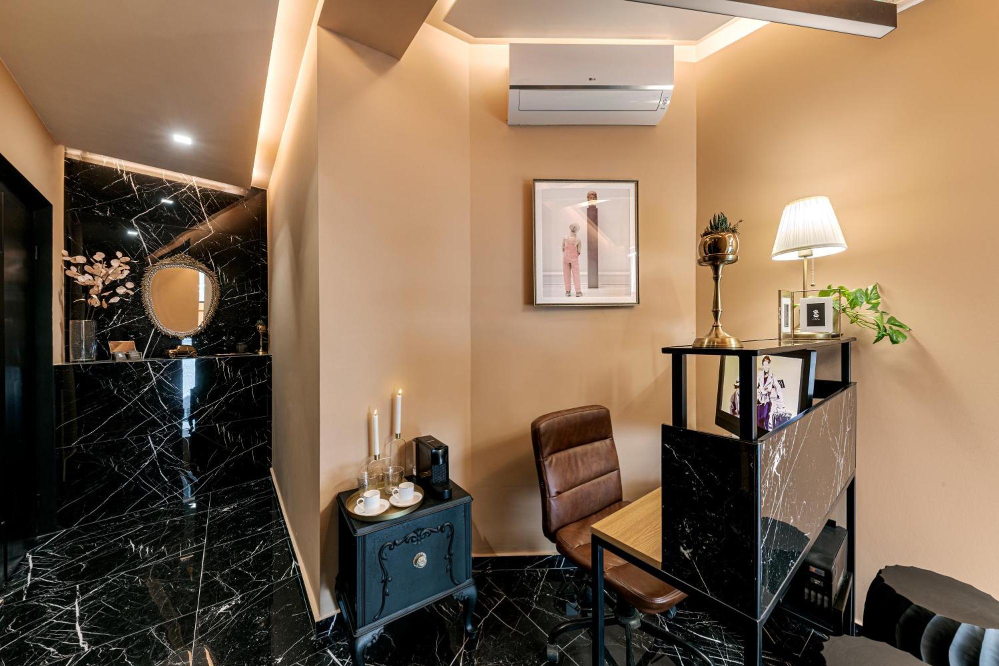 Hotel Clyde Athens By Nin&Bau Extérieur photo