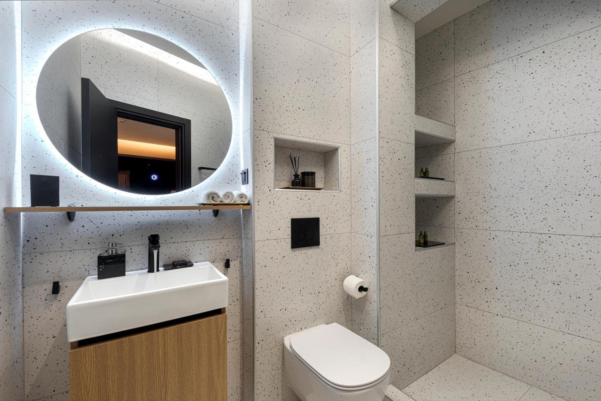 Hotel Clyde Athens By Nin&Bau Extérieur photo